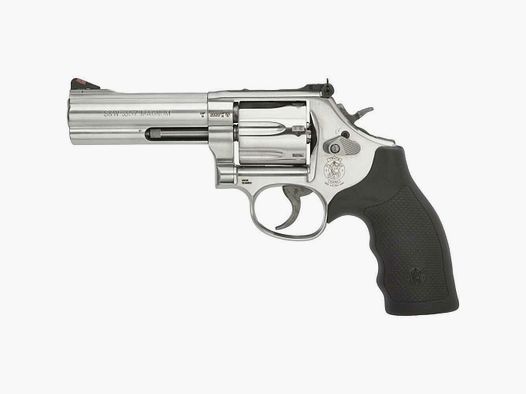 Smith & Wesson 686 Plus 3''