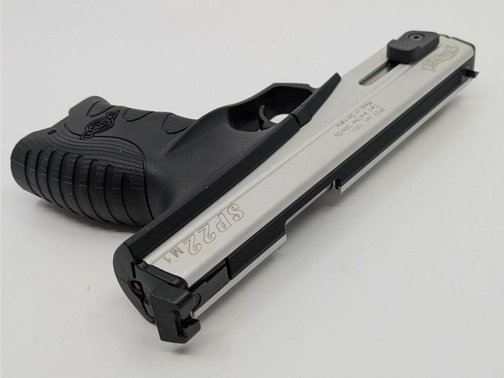 Walther SP22 M1