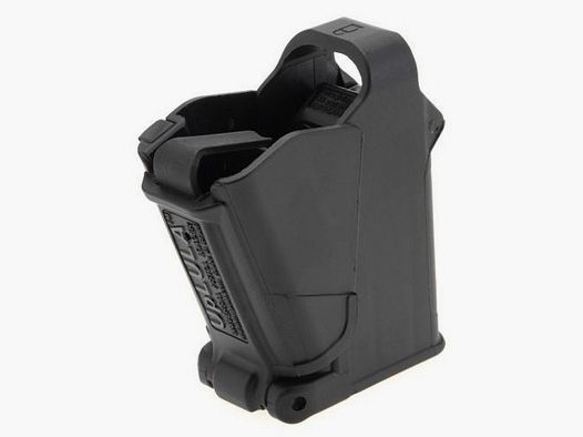 Maglula Uplula Universal Magazine Loader - Black