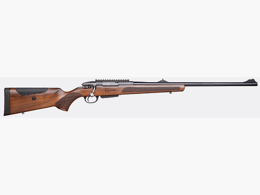 Sztucer ATA TURQUA ADJ GEN II kal 223 Rem 56cm + stalowa szyna Picatinny GRATIS