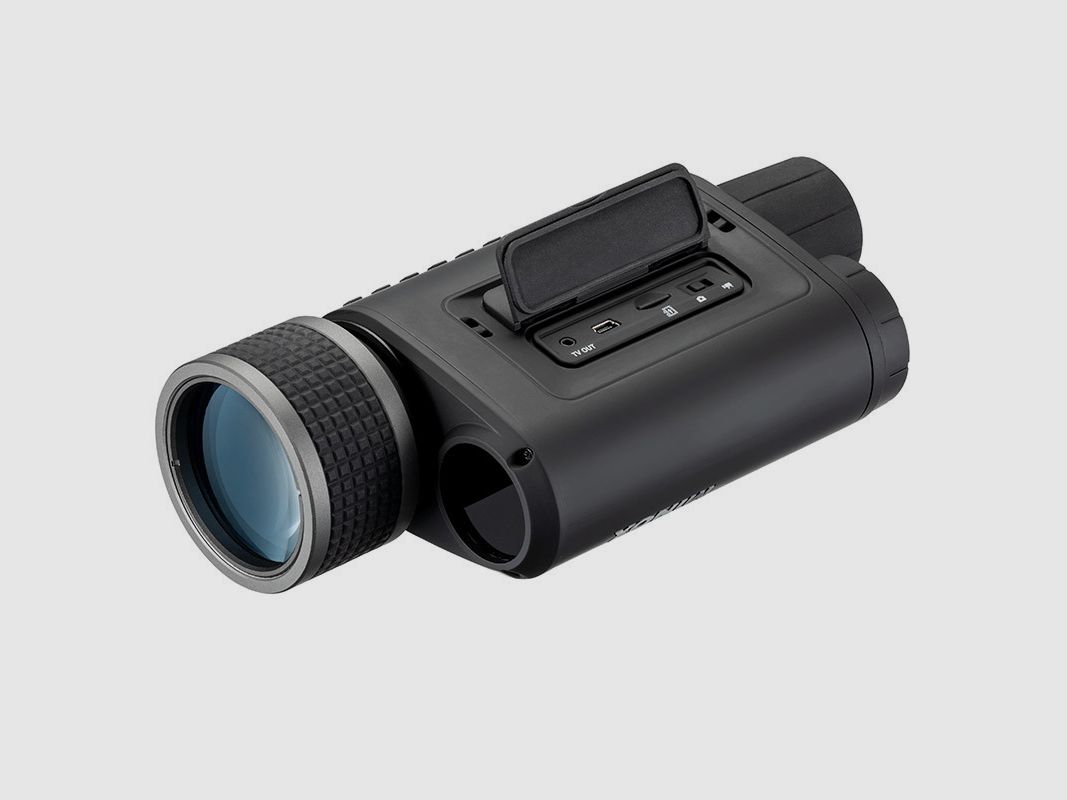 MINOX urządzenia do nocnego widzenia NVD 650