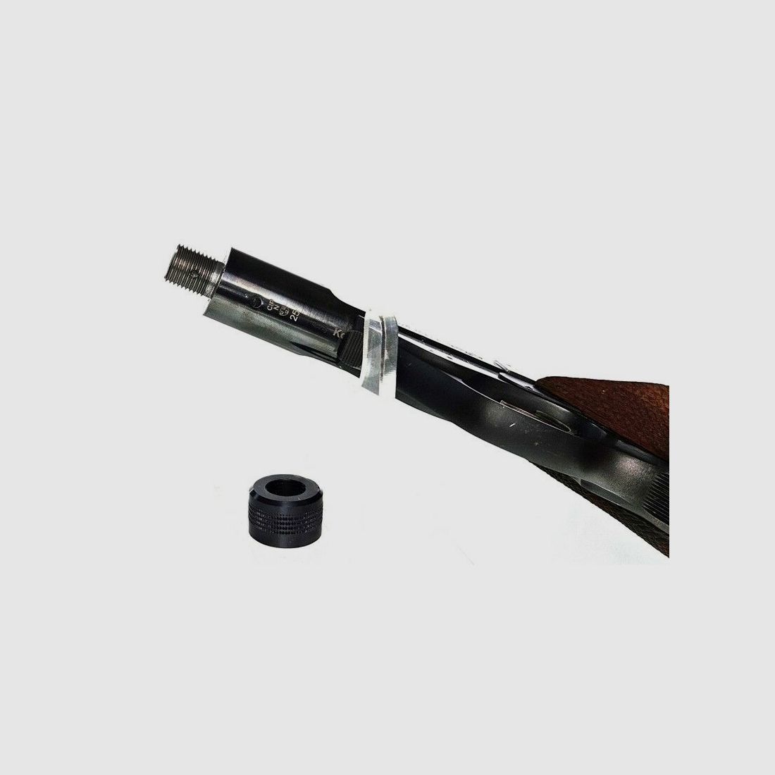 High Standard 103 - OLYMPIC