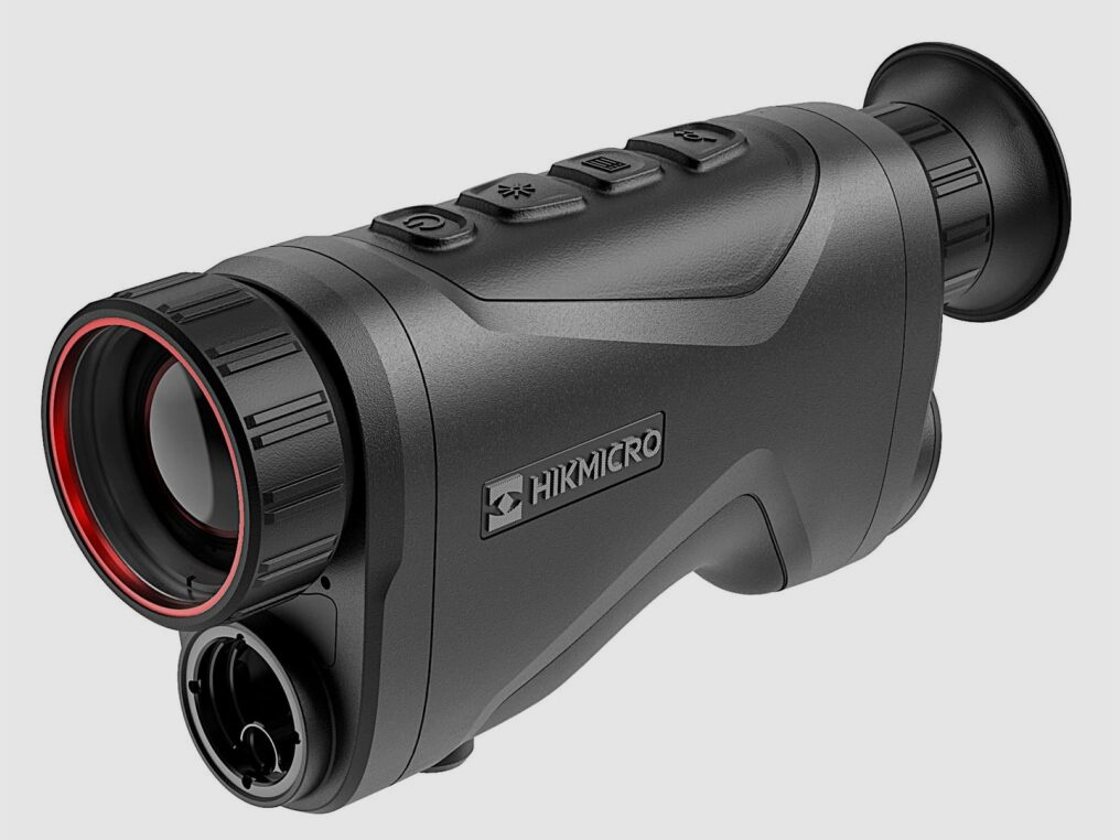 HIKMICRO Condor CQ35L