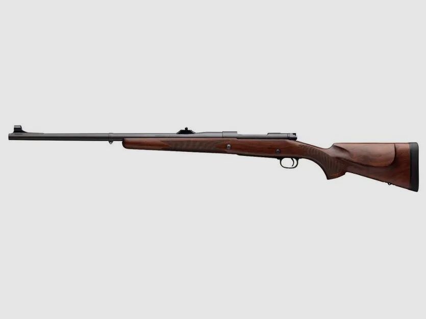 Winchester 70 Safari Express .375 H&H Op Voorraad