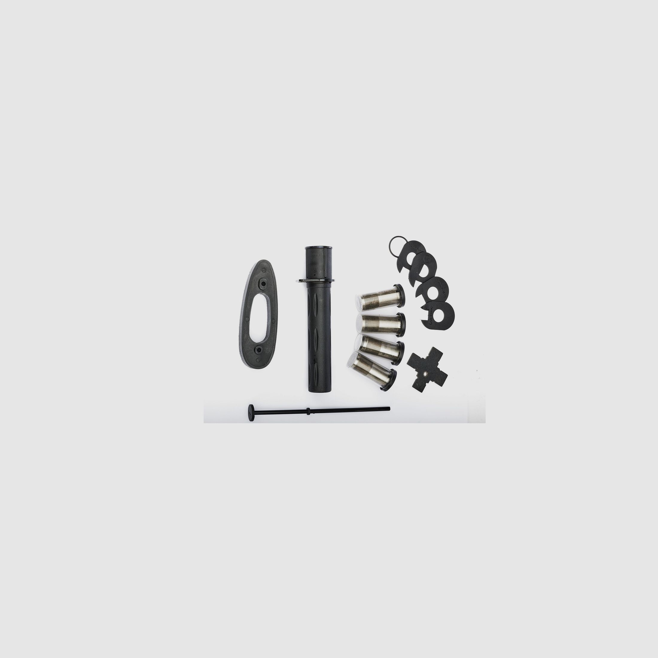 Mercury hunting semi-automatic shotgun Xtreme Max5, cal. 12/76