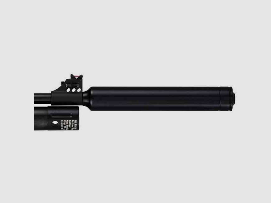 Schalldämpfer PCP Hatsan