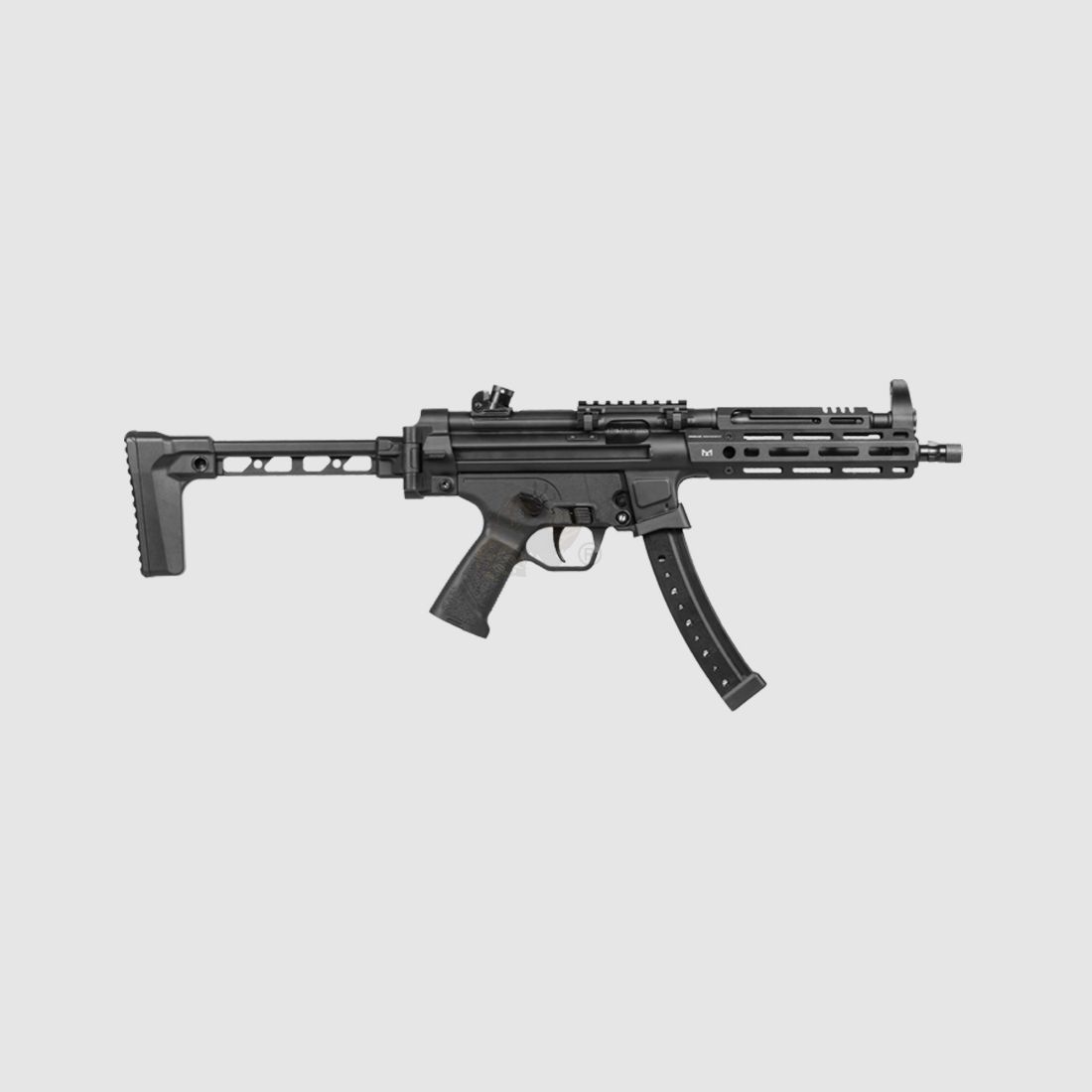 G&G TGM R5 ETU/Mosfet Airsoft Frei ab 18 - S-AEG -F-