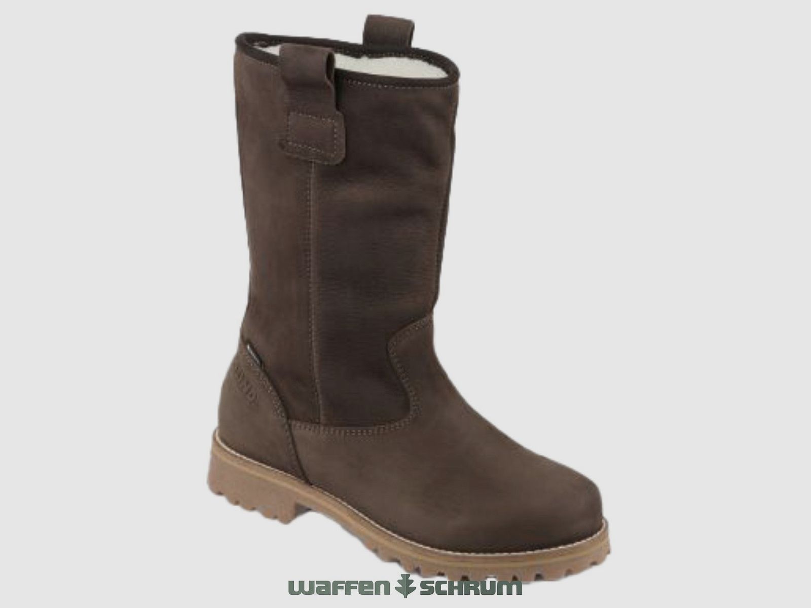 Meindl Stiefel Corvara Lady GTX®  Dunkelbraun
