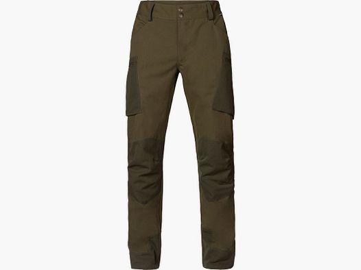 TRAX LIGHT Pine hunting trousers SEELAND