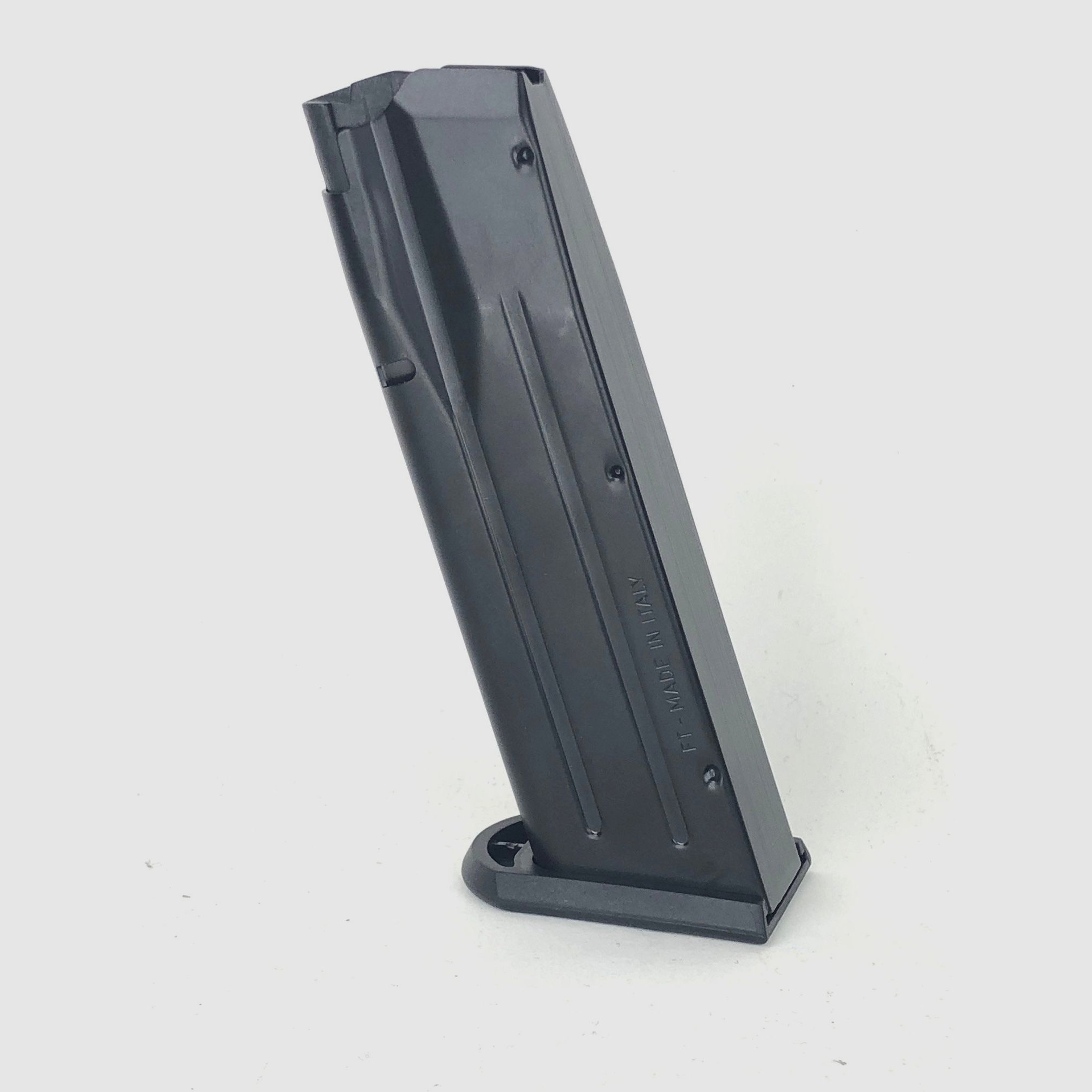 TANFOGLIO caricatore per LF: COMBO Gold/Ultra Match 9mm Luger