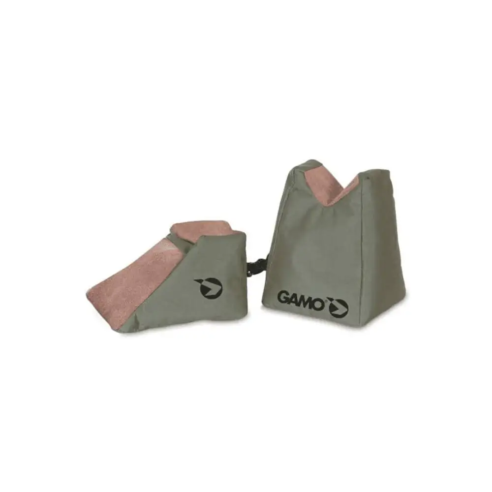 Saco de Tiro II Gamo