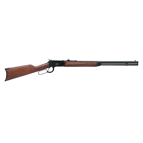 Karabina Rossi Puma Lufa Ośmiokątna Brąz 44 Magnum