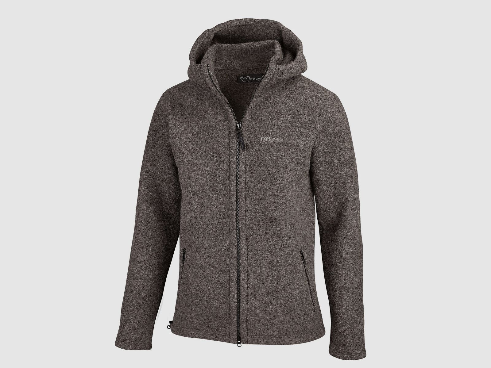 Mufflon Herrenjacke Randy
