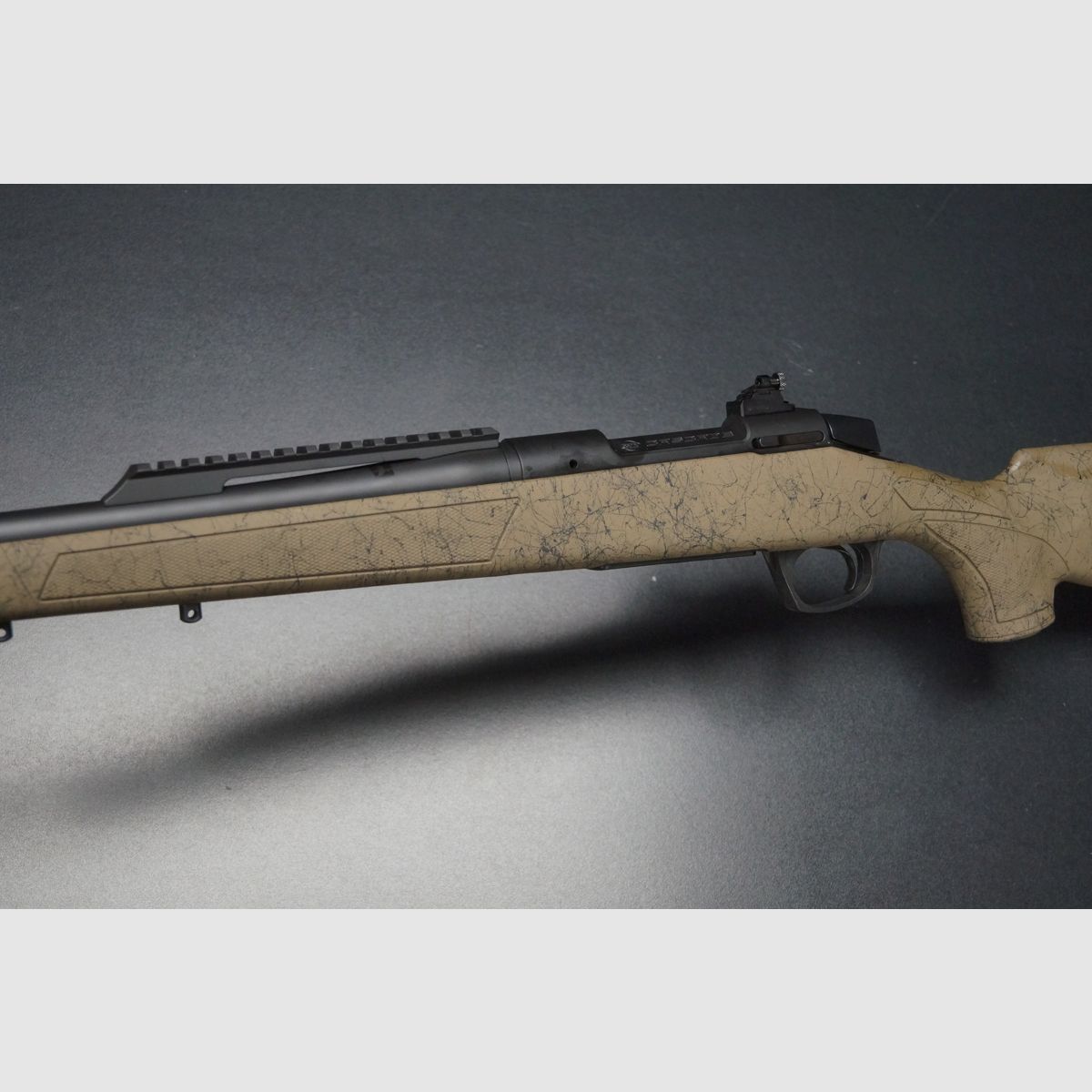 CVA Cascade SR80 18" .308 Win, image 5 sur 6
