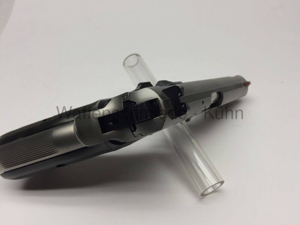 Tanfoglio EAA/Witness