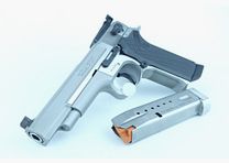 Smith & Wesson Smith & Wesson 5906 Target Champion 9 mm 5"