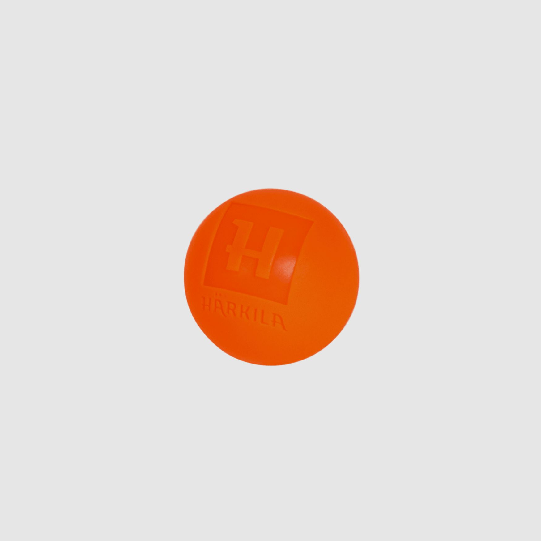 Härkila Bolt Handle Knob Arancione Blaze