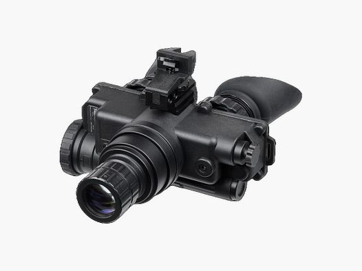 AGM Wolf-7 Pro NL1 HR