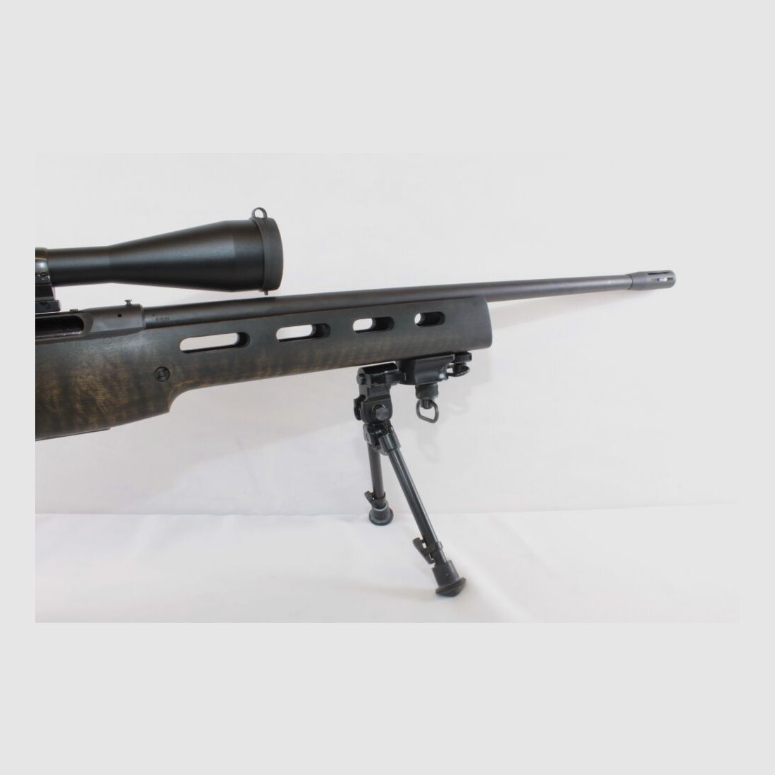 Sig Sauer SSG 3000 Präzisionsgewehr Kal .308 Win. inkl. Meopta ZD 6 6-24x56 RD