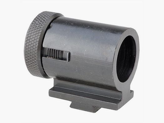 LYMAN .700″ TARGET 20 MJT FRONT SIGHT STEEL BLACK