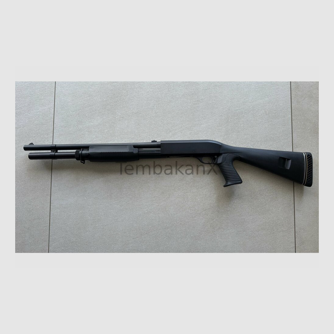 Benelli M3 Super 90 12/76