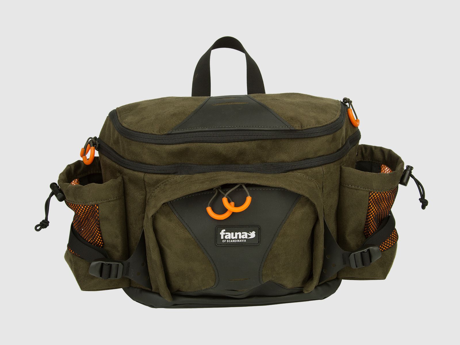 Borsa a vita/zhain ibrida, immagine 1 di 2