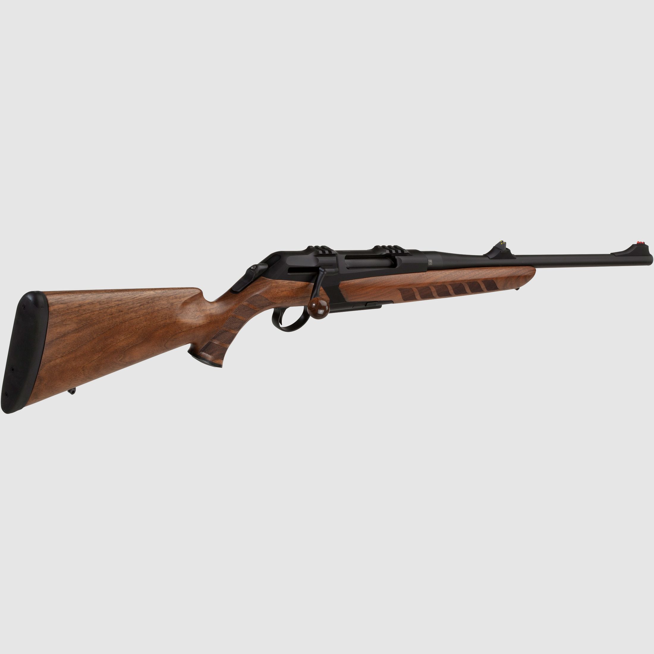 Merkel RX Helix Black Standard Holzklasse 2, Lauflänge 51 cm, Kal. .30-06 Spr.