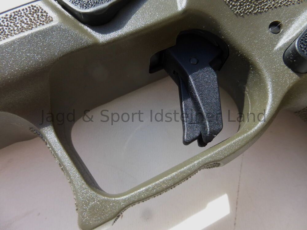 Springfield HS Echolon 4,5" ODG