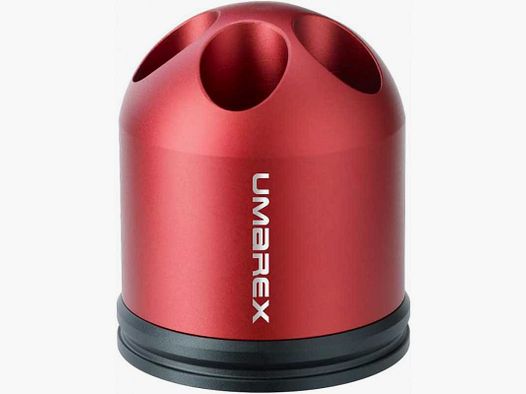Umarex Pyro Launcher 5-fach Abschussbecher mit Adapter I,K,C,M,L