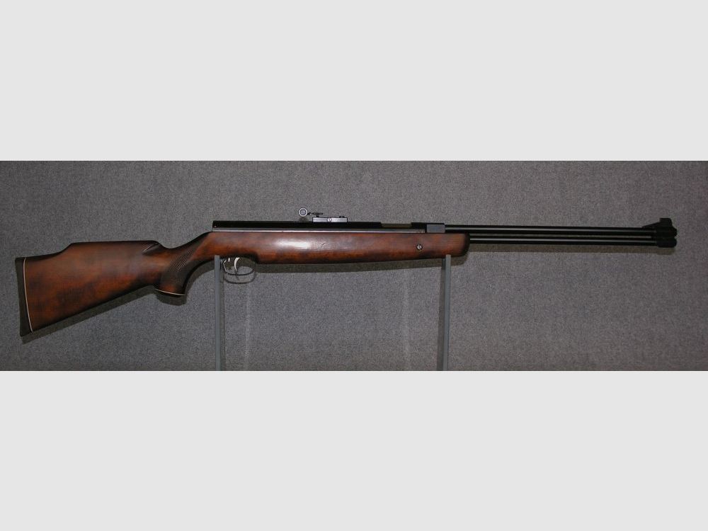 Weihrauch HW 77