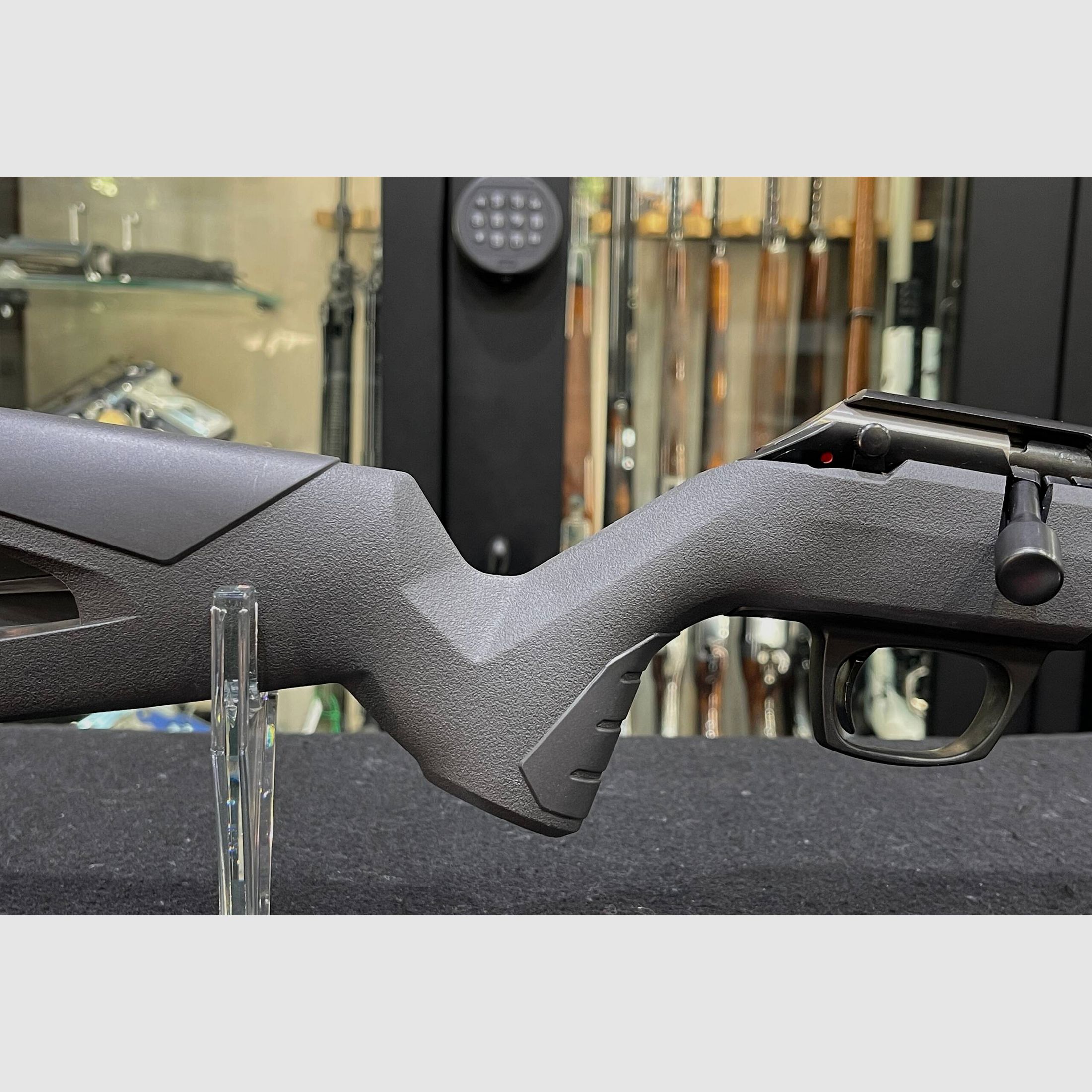 Winchester Xpert 22 LR, imagen 13 de 18