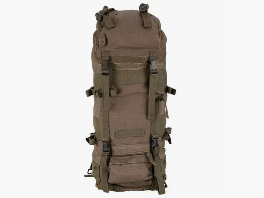 Österreichisches Bundesheer Österreichischer BH Kampfrucksack gebraucht