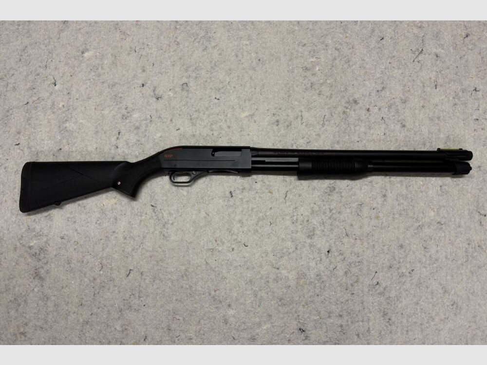 Winchester SXP 12/76