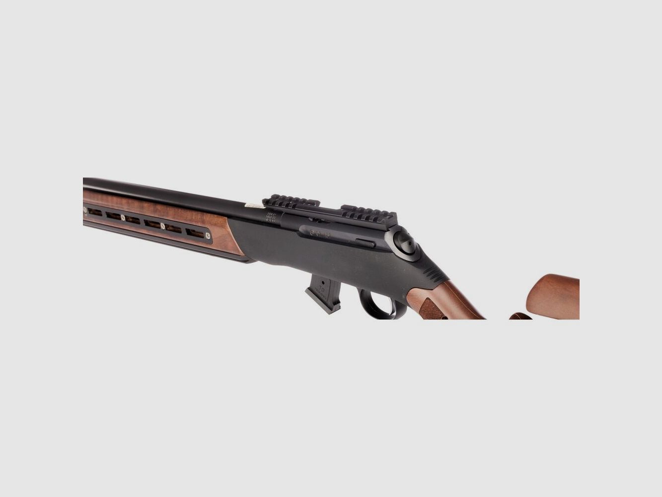 CZ KK-Repetierbüchse 457 Woox Furiosa+ .22 lfb.