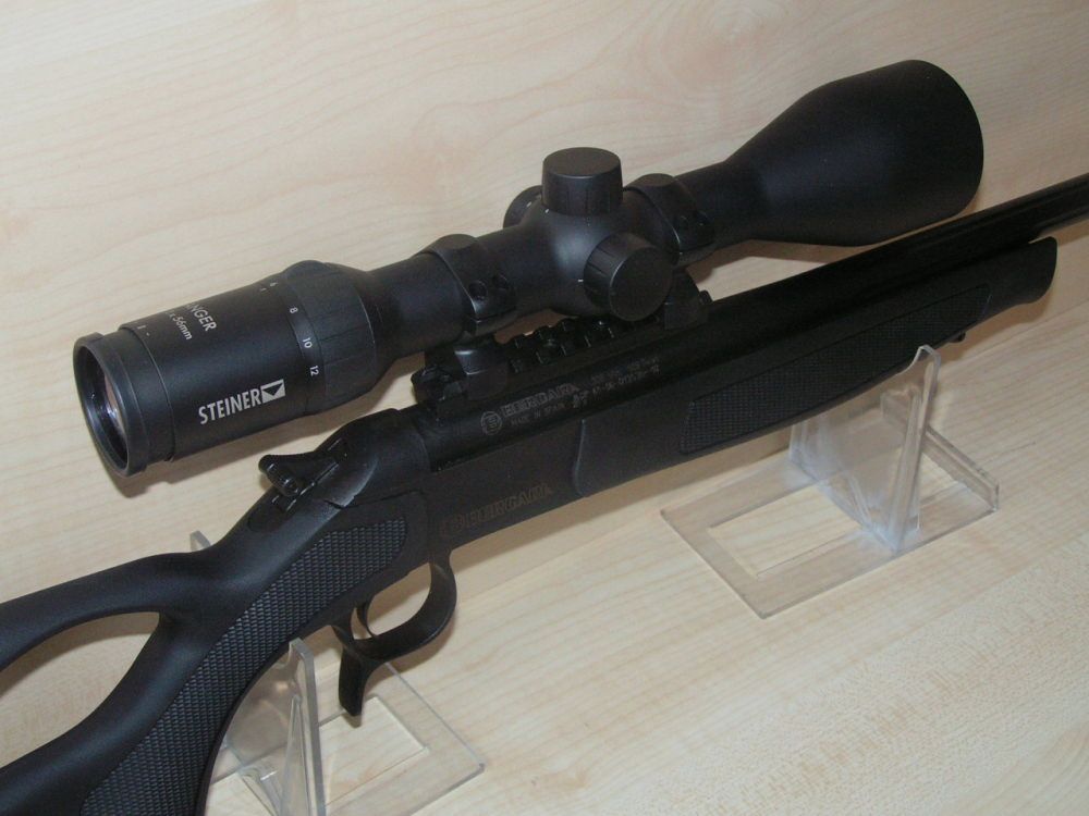 Bergara BA 13 TD