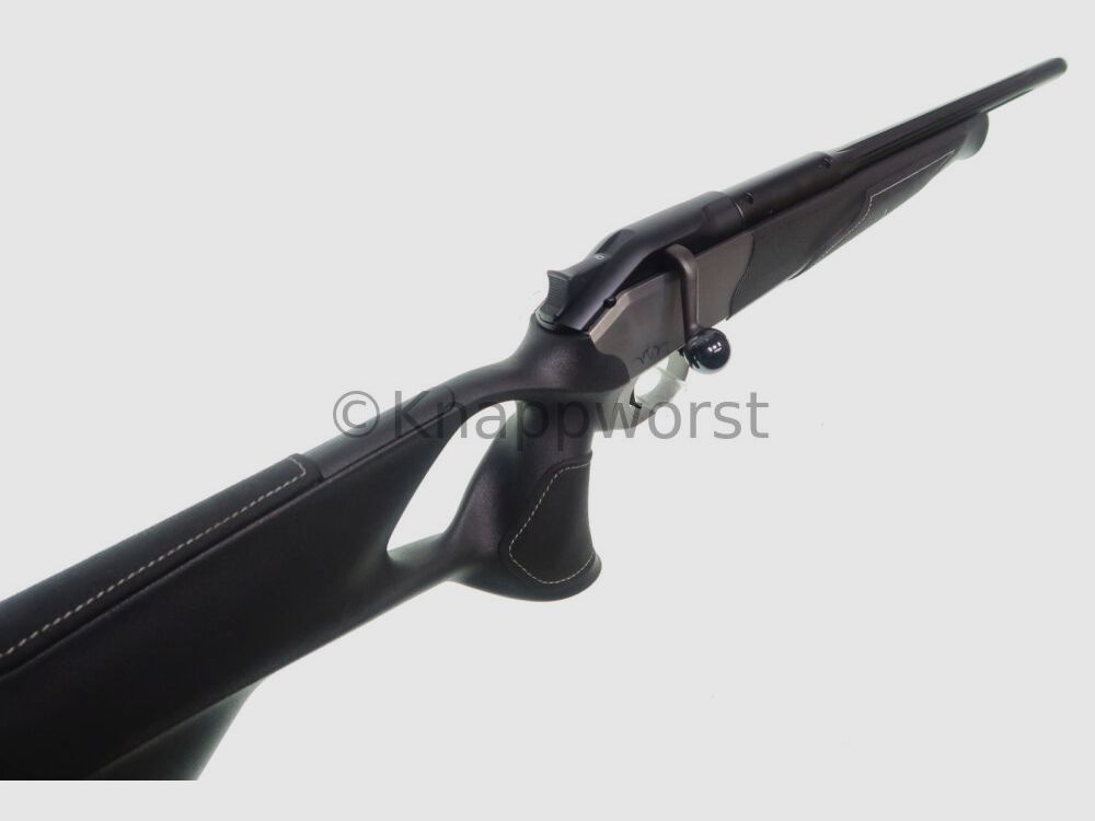 Blaser-Waffen Blaser R8 Silverstone
