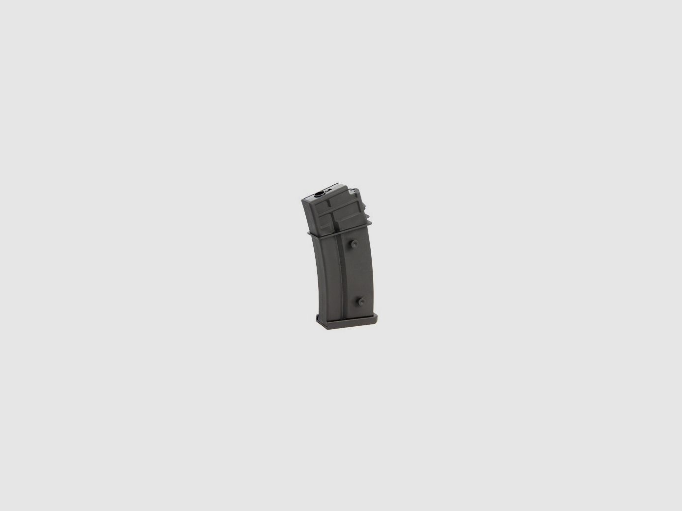 G36 Mid-Cap Magazine 110 Schuss - G&G