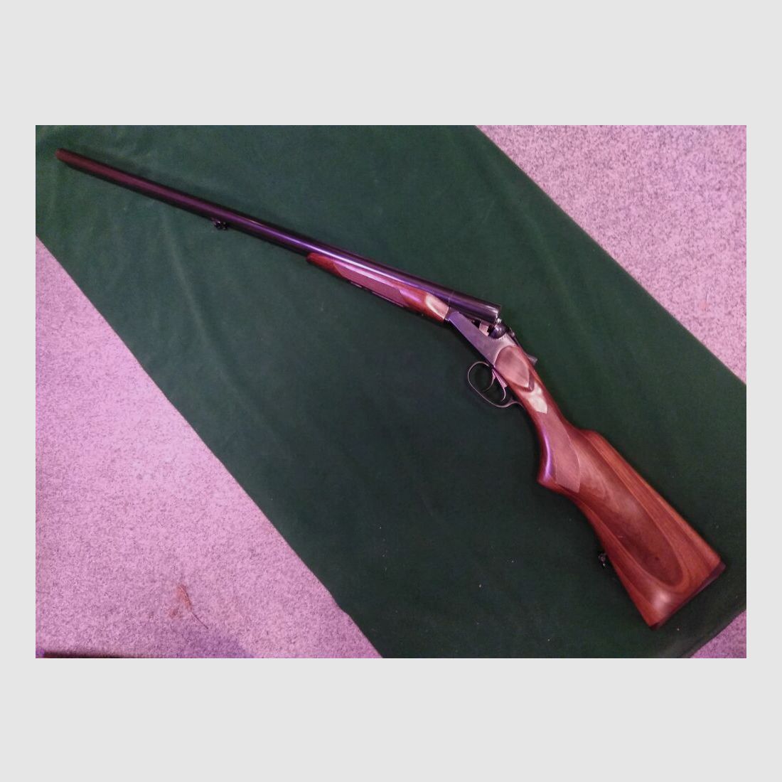 Baikal	 ISCH 43