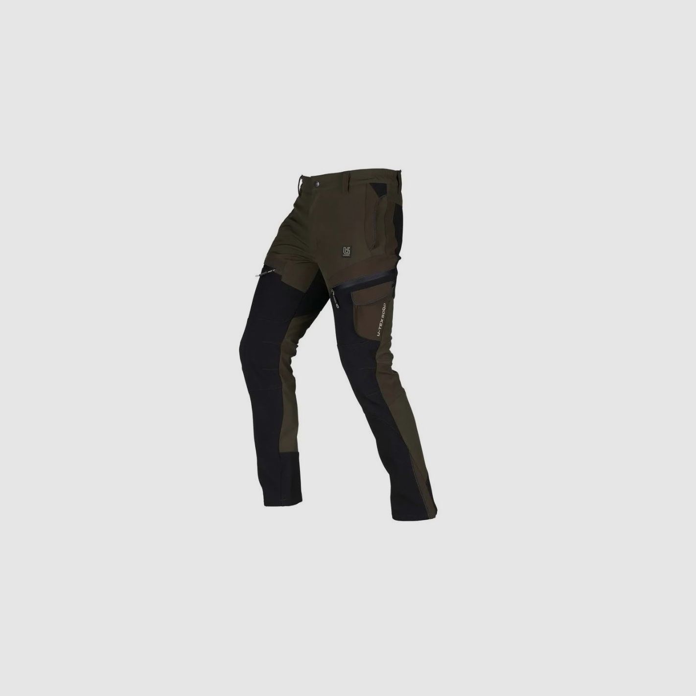 UNIVERS PANTALONE TOFANE KEVLAR U-TEX, image 1 sur 6