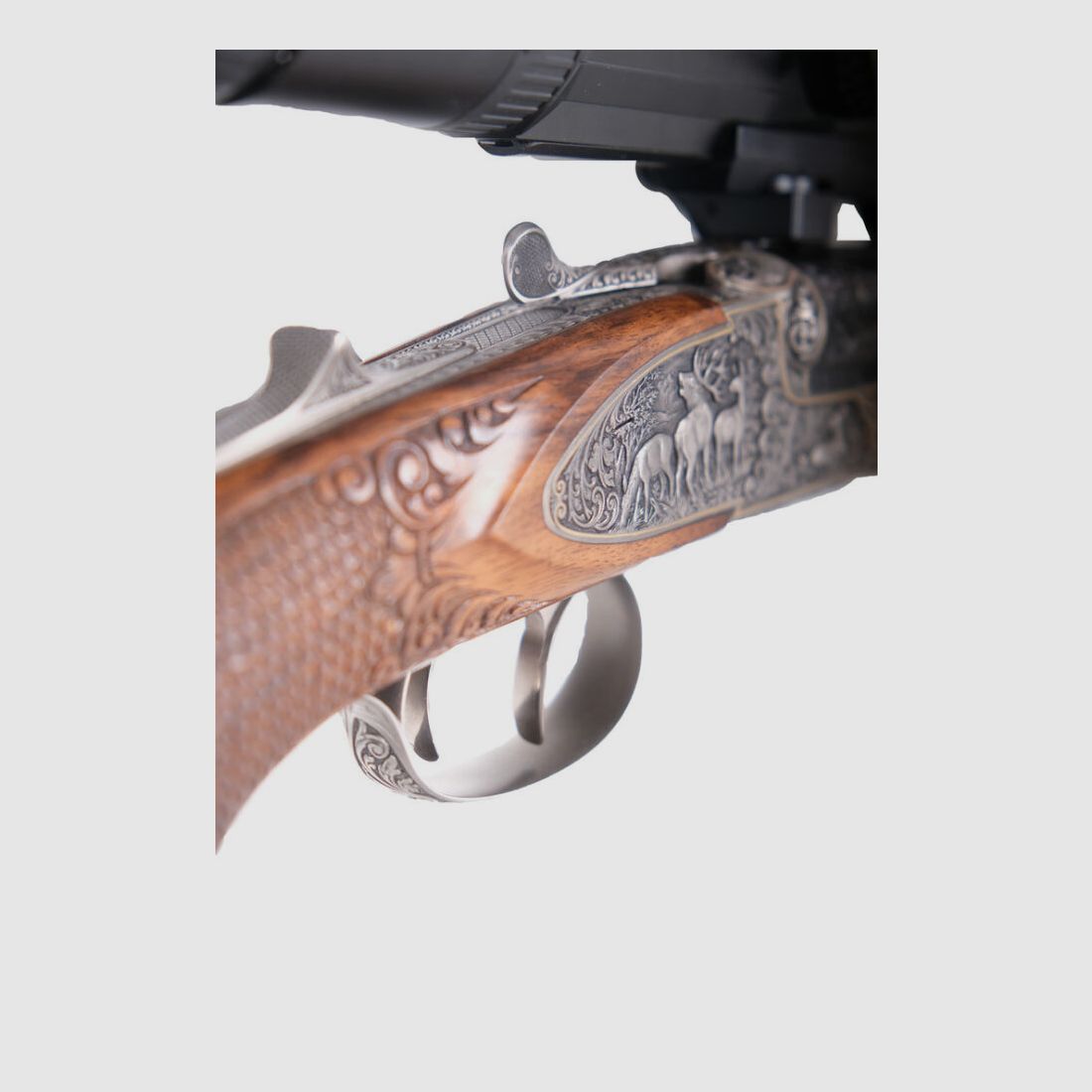 Krieghoff Classic Custom