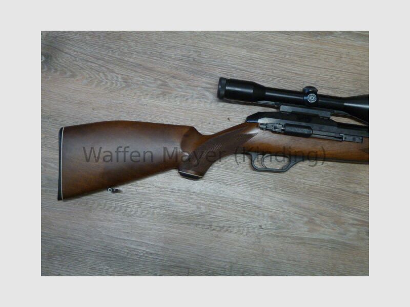 Heckler & Koch Mod. 770