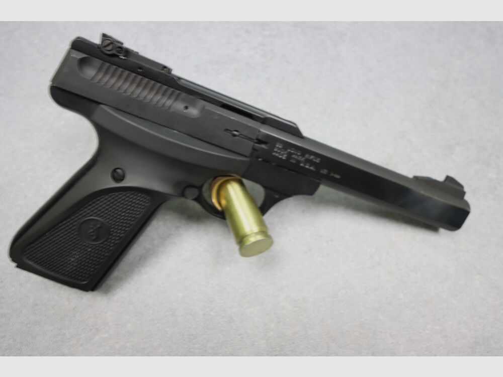 Browning Buck Mark .22lr Buck Mark