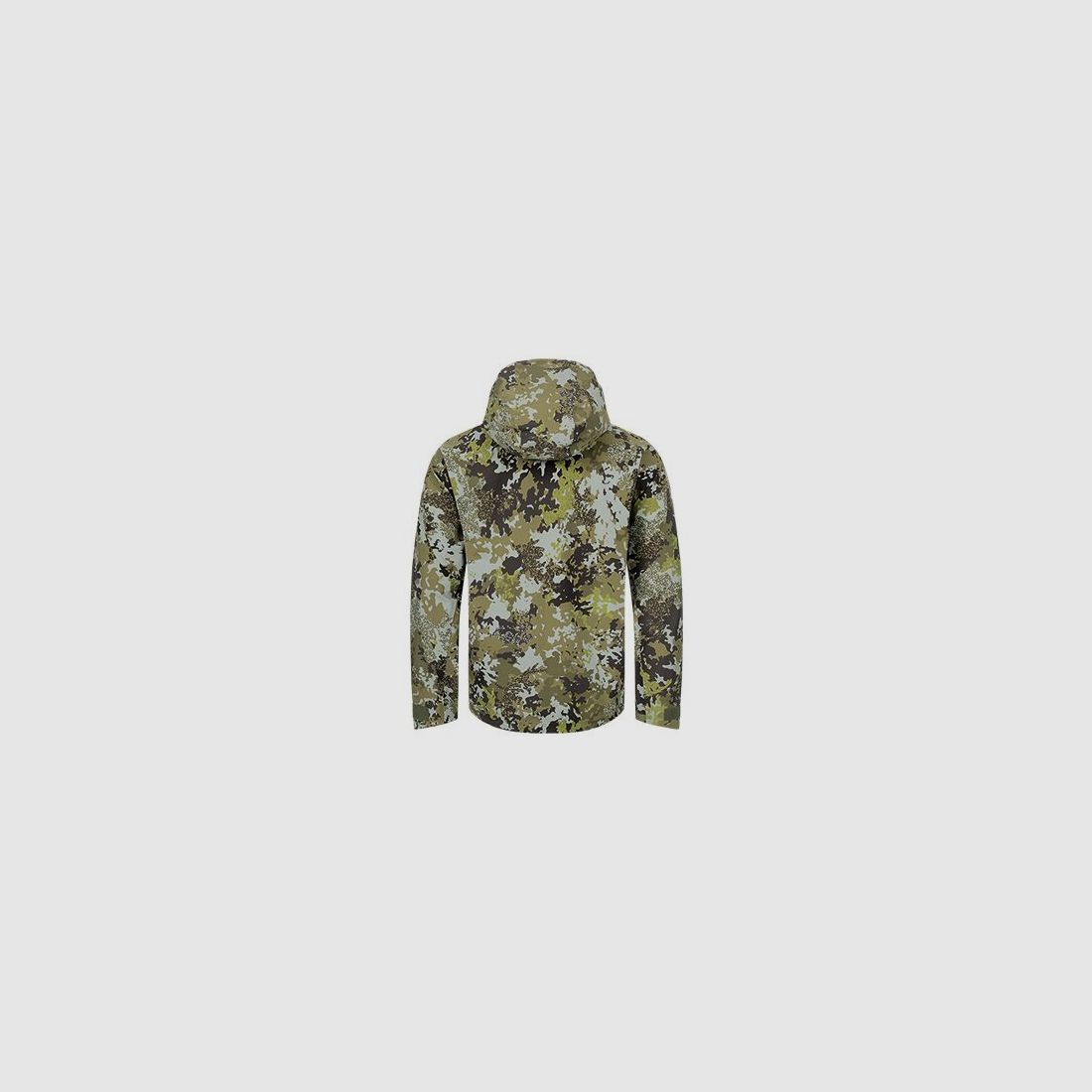 Blaser Herren Jacke 3L Venture HunTec Camouflage