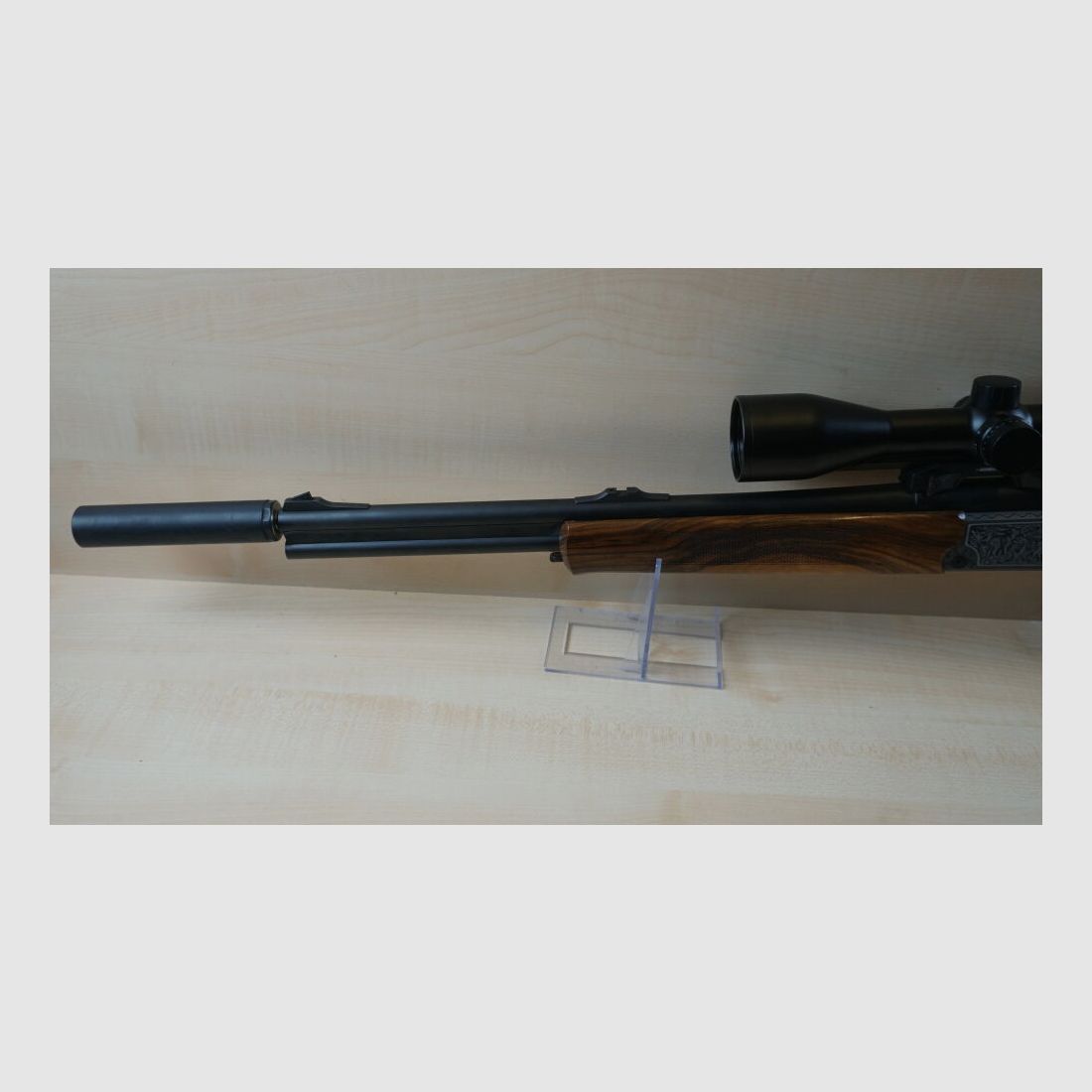Blaser BBF 97 Luxus