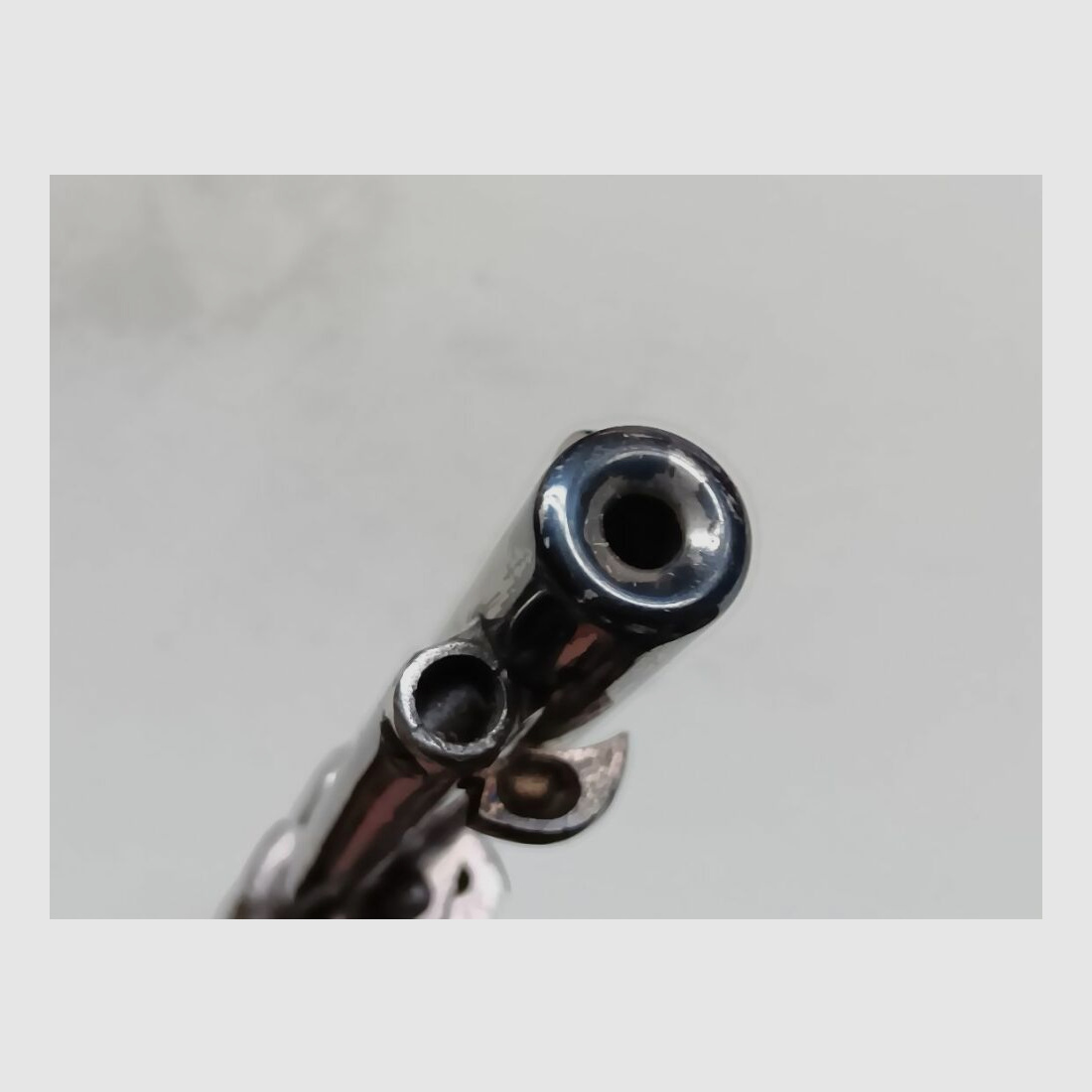 Armi Jaeger SAA Dakota