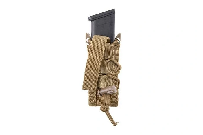 Portacargador modular para pistola TC+ – tan, imagen 13 de 26