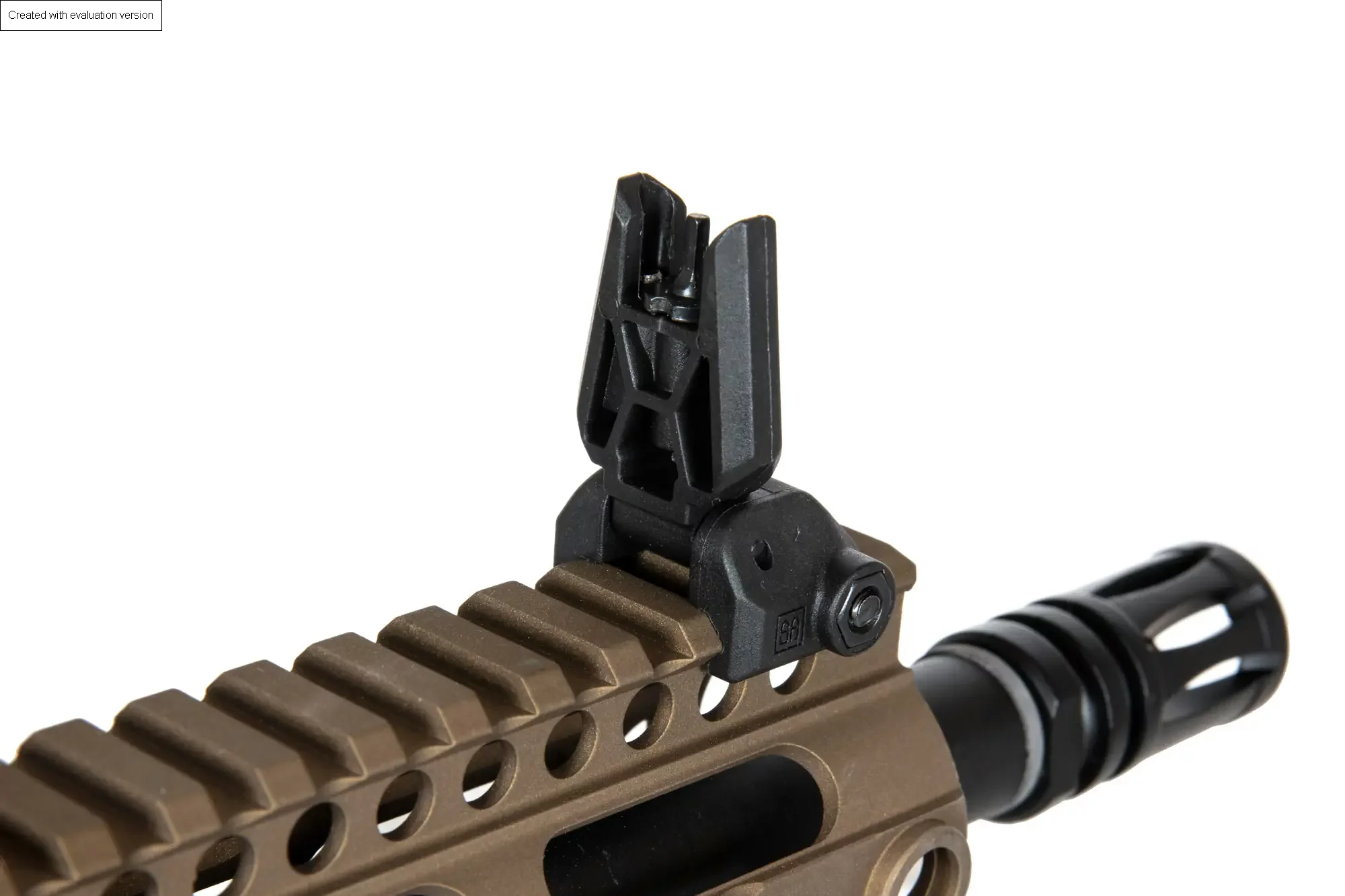 ASG-karabijn Specna Arms SA-E21 EDGE 2.0 - Chaos Bronze, afbeelding 6 van 8