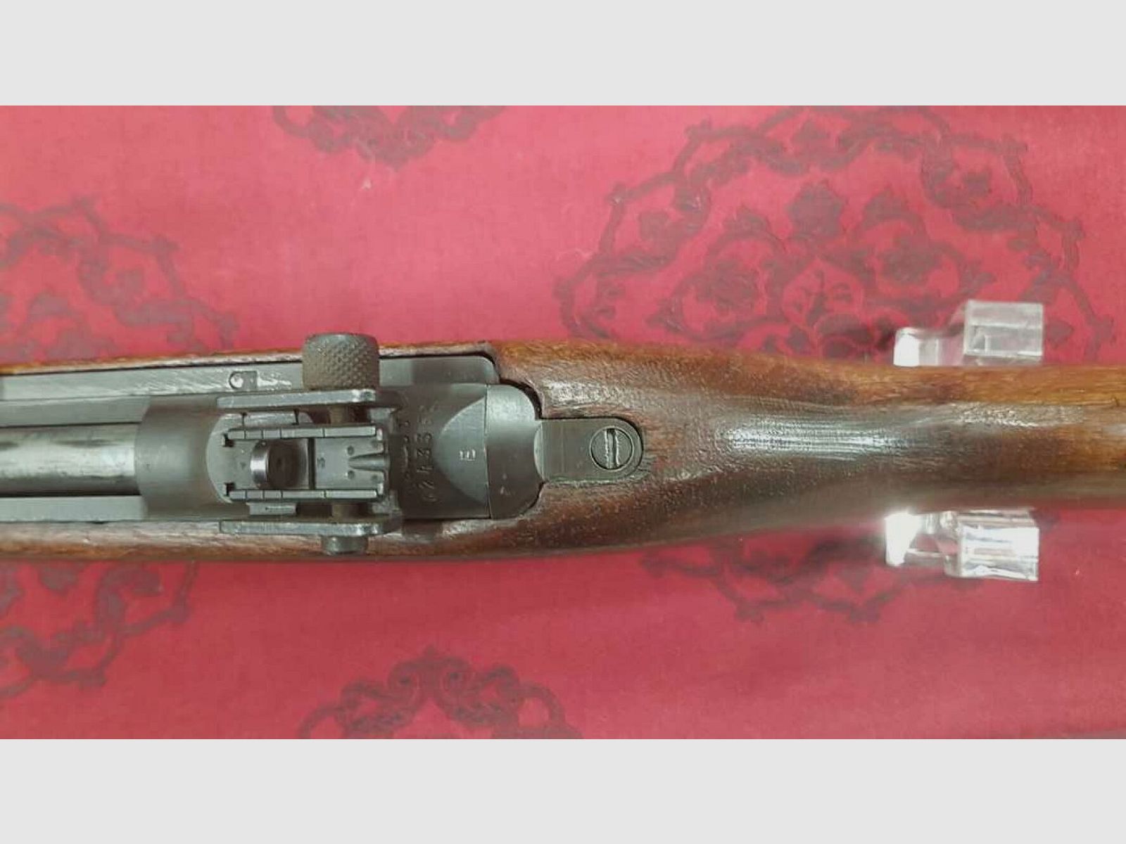 Inland 30M1 Carbine
