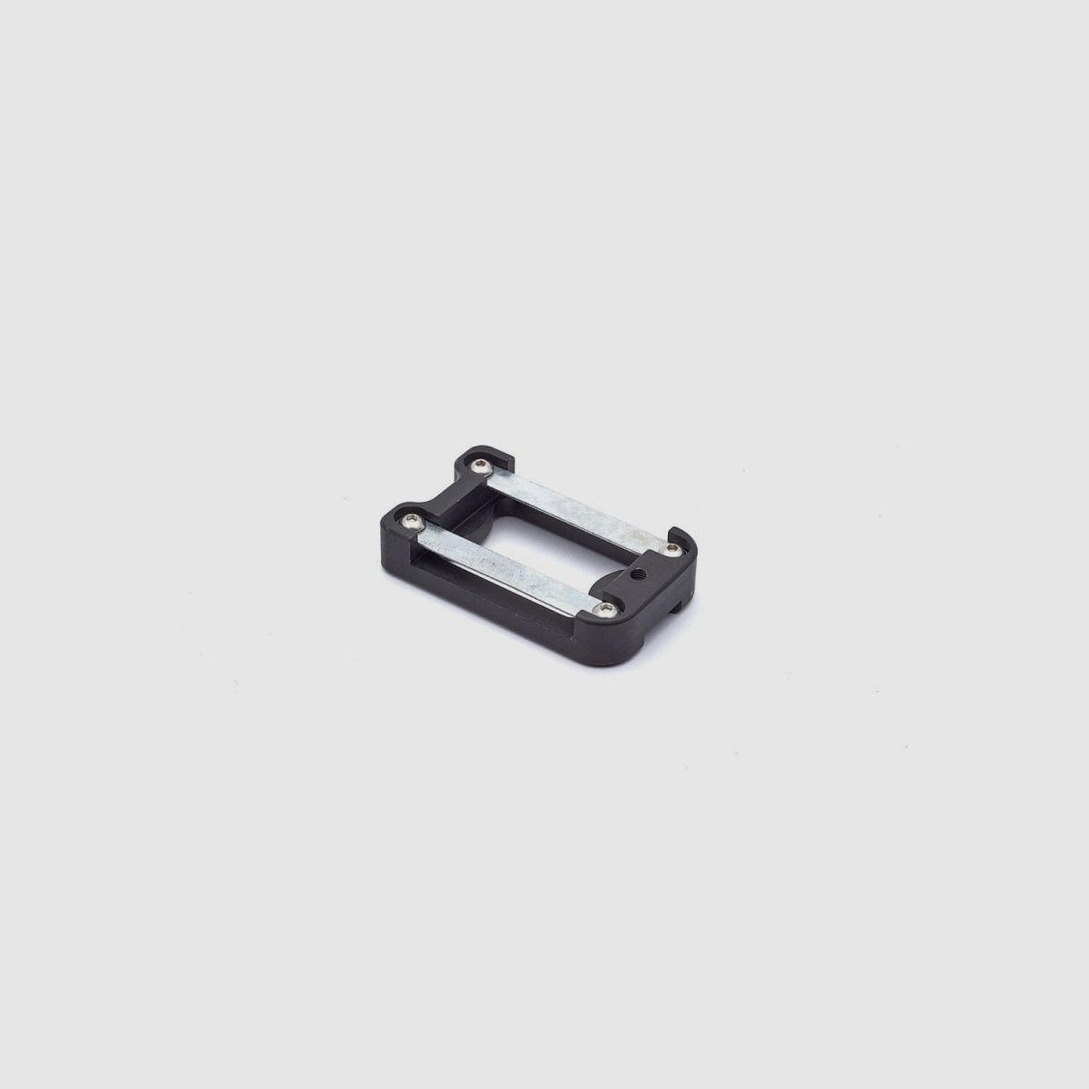 DAA Race Master-Racer Holster Supporto per Cintura Due Pollici, immagine 4 di 6