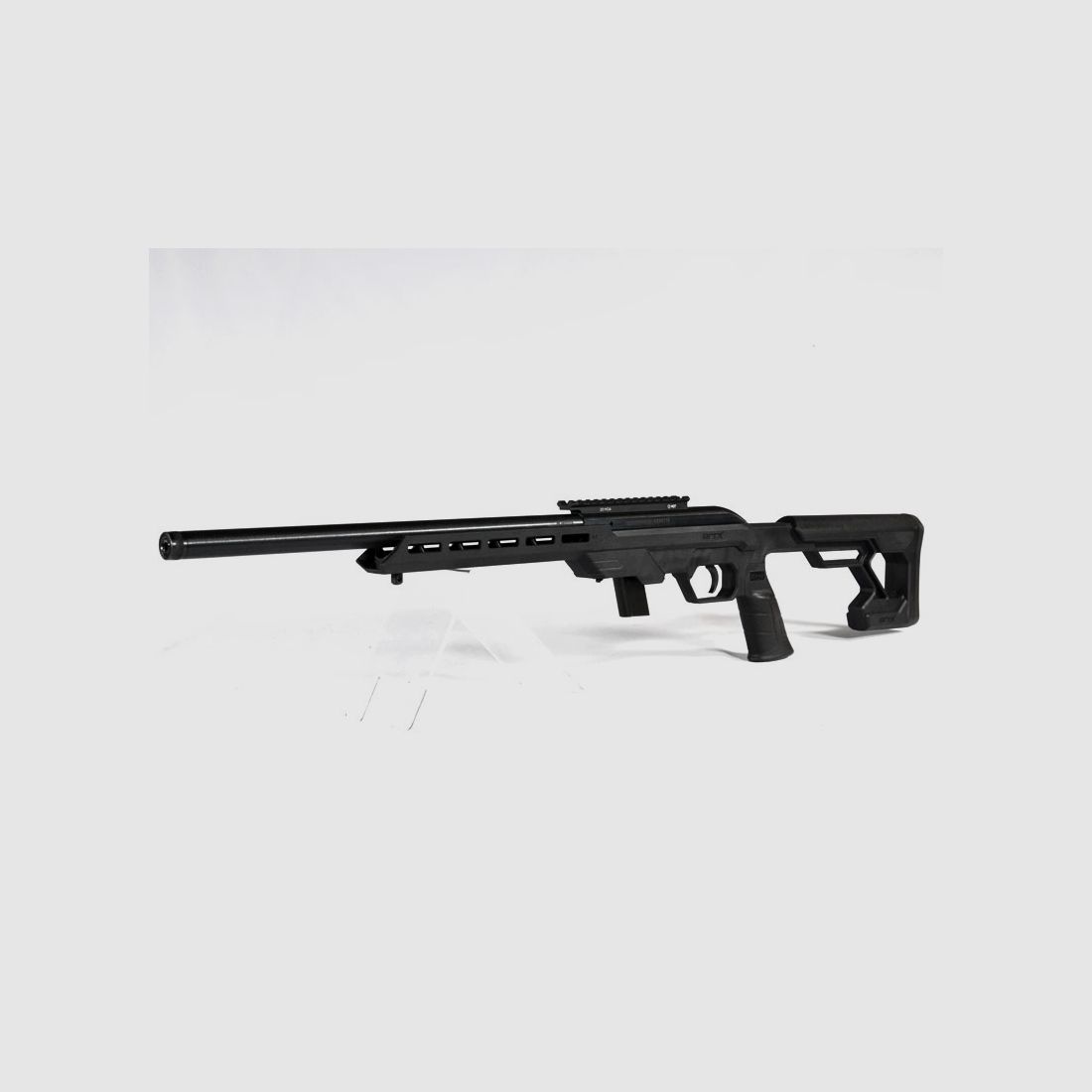 SAVAGE 64 Precision